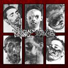 INTESTINAL DISGORGE Intestinal Disgorge / Inopexia album cover