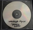 INTESTINAL DISGORGE Promo 2006 album cover
