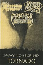 INTESTINAL INFECTION 3-Way Noisegrind Tornado album cover