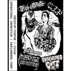 INTESTINAL INFECTION Media Mad Mankind album cover