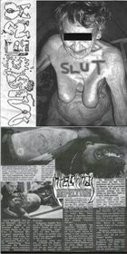 INTESTINAL INFECTION Viscera / Intestinal Infection album cover