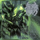 INTESTINE BAALISM — An Anatomy of the Beast album cover