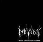 INTHYFLESH Crawl Beneath Our Shadow album cover