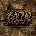 INTO THE MOAT The Design album cover