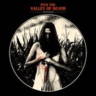 INTO THE VALLEY OF DEATH Ruthless album cover