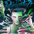 INTOXICATED Confessions Of A Woozy album cover