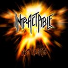 INTRACTABLE First Eruption album cover