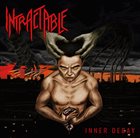 INTRACTABLE Inner Decay album cover