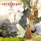 INTRONAUT — Valley Of Smoke album cover