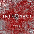 INTRONAUT Void album cover