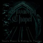 INVADING CHAPEL Soul's Peace Is Riding in Trance album cover