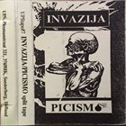 INVAZIJA Invazija / Picismo album cover
