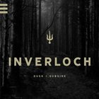 INVERLOCH Dusk... Subside album cover