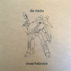 INVERTEBRATE Born To Rage / Invertebrate album cover
