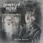 INVERTED MIND Broken Mirror album cover