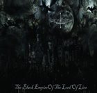 INVERTED TRIFIXION The Black Empire Of The Lord Of Lies album cover