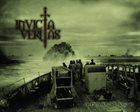 INVICTA VERITAS Armistice album cover