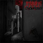 INVISIUS Dying Souls album cover