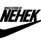INVOCATION OF NEHEK Demo '06 album cover
