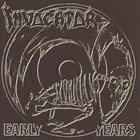 INVOCATOR Early Years album cover