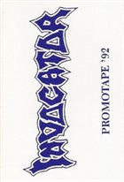 INVOCATOR Promotape '92 album cover