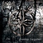 INVOKE Forever Forgotten album cover