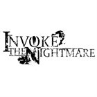 INVOKE THE NIGHTMARE The Fallen Forsaker album cover