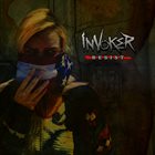 INVOKER Resist album cover