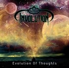 INVOLUTION Evolution of Thoughts album cover