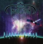 INVOLUTION Higher Reach album cover