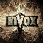 INVOX Invox album cover