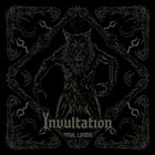INVULTATION Feral Legion album cover