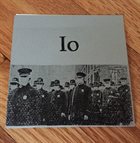 IO (PA) Demo album cover
