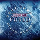 IOMMI — Fused album cover