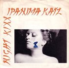 IPANEMA KATZ Night Kixx album cover