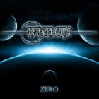 IPSILON Zero album cover