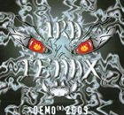 IRA TENAX Demo(n) 2003 album cover