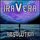 IRAVERA Absolution album cover