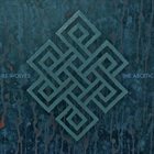 IRE WOLVES The Ascetic album cover