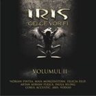 IRIS Cei ce vor fi, volumul II album cover