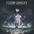 IRON ANGEL Emerald Eyes album cover