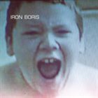 IRON BORIS Iron Boris album cover