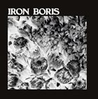 IRON BORIS Pigeon Hunt / Iron Boris album cover