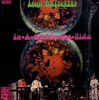 IRON BUTTERFLY — In-A-Gadda-Da-Vida album cover