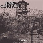 IRON CURTAIN Gulag album cover