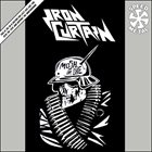 IRON CURTAIN Mosh or Die album cover