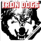 IRON DOGS Ripping Torment album cover