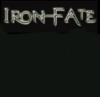 IRON FATE Iron Fate album cover