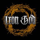 IRON GOD Iron God album cover