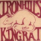 IRON HILLS King Rat album cover